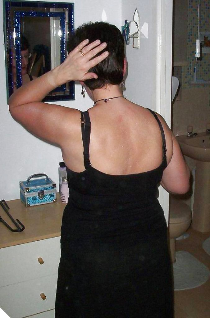 Dogging Mutter Zu Hause #35510134