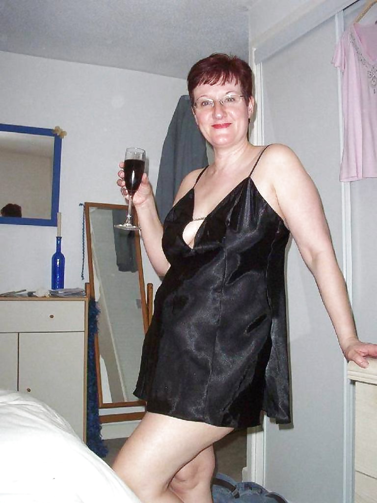 Dogging Mutter Zu Hause #35510202