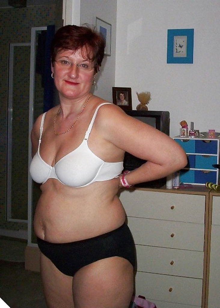 Dogging Mutter Zu Hause #35510288