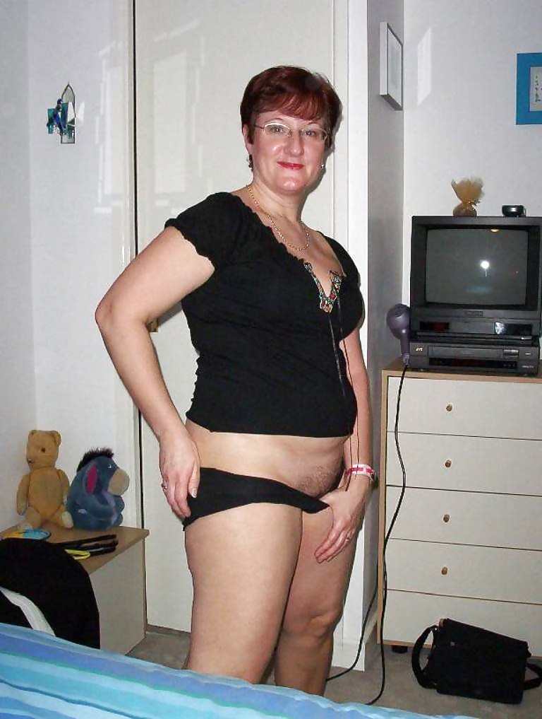 Dogging Mutter Zu Hause #35510396