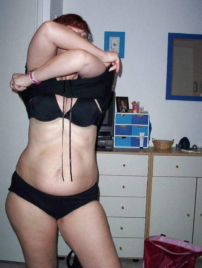 Dogging Mutter Zu Hause #35510403