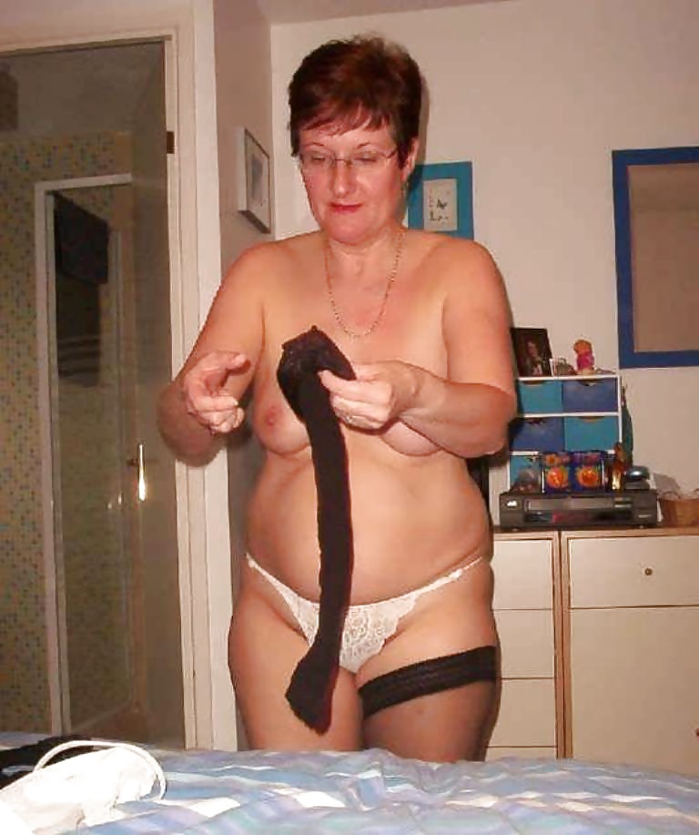 Dogging Mutter Zu Hause #35510429