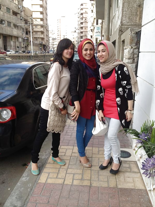 Egipcio grandes tetas niñas de Alejandría 11 : las milfs 
 #31424034