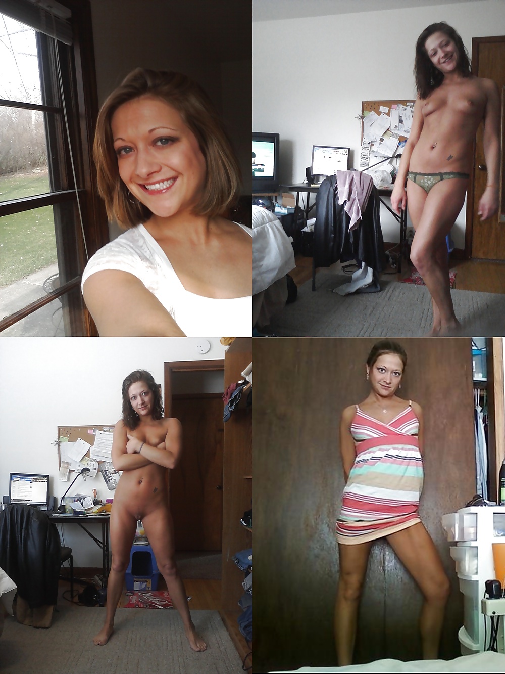 Dressed Undressed Exposed Web Sluts 7 Porn Pictures Xxx Photos Sex Images 1598905 Pictoa