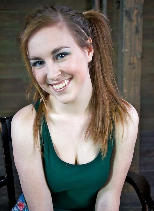 Mattie Borders bdsm mix #36051578