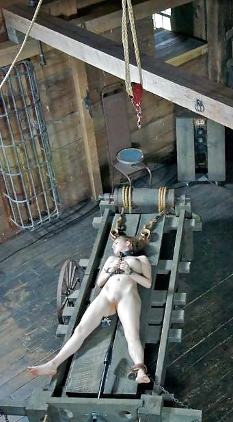 Mattie Borders bdsm mix #36051638