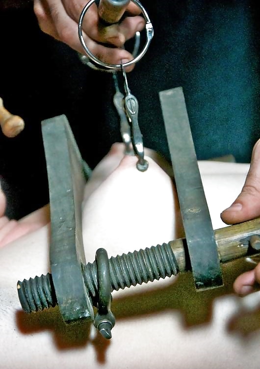 Mattie Borders bdsm mix #36051646