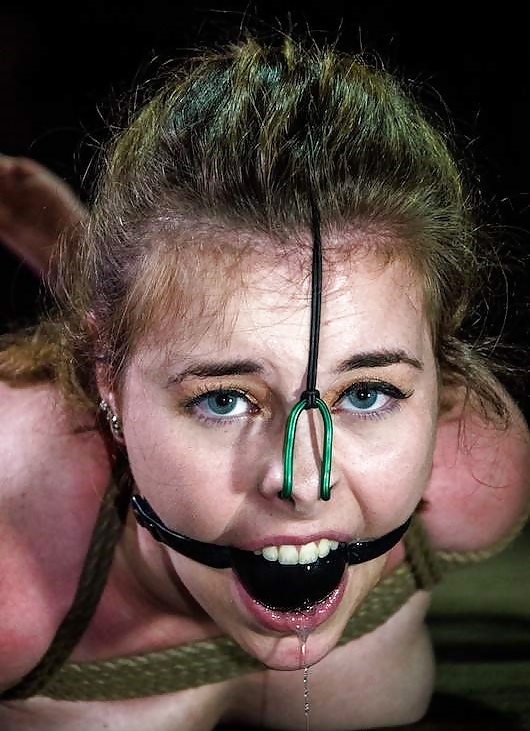 Mattie Borders bdsm mix #36051679