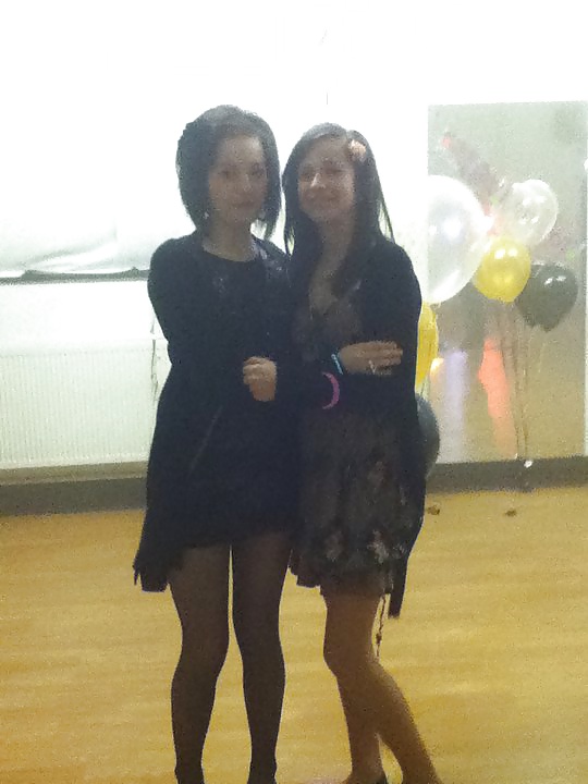 My frends megan
 #39071686