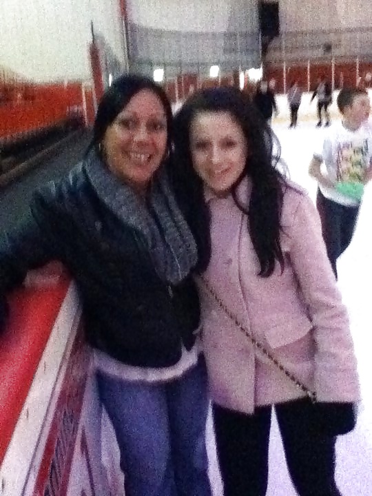 My frends megan
 #39071695