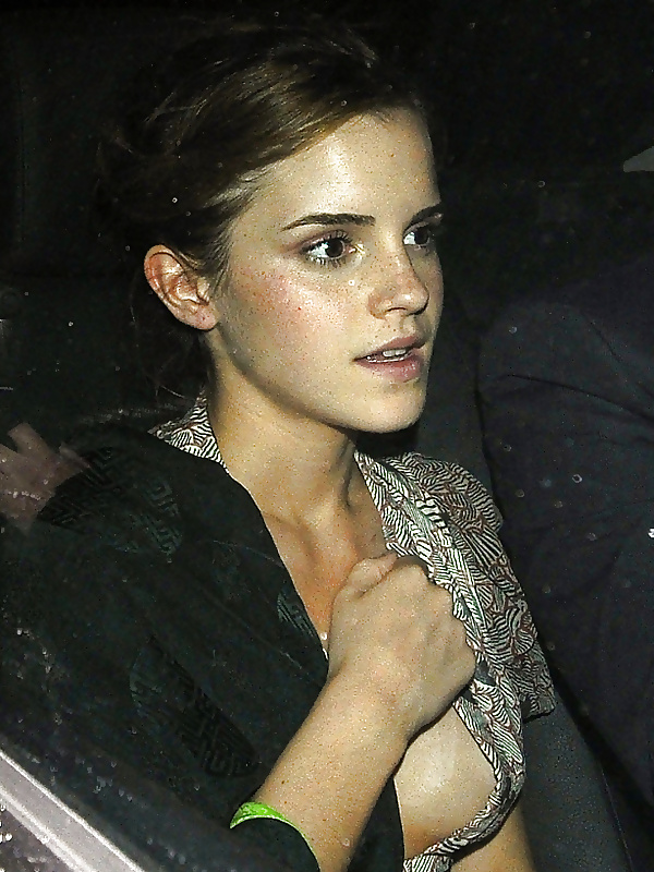 Emma Watson #26427741