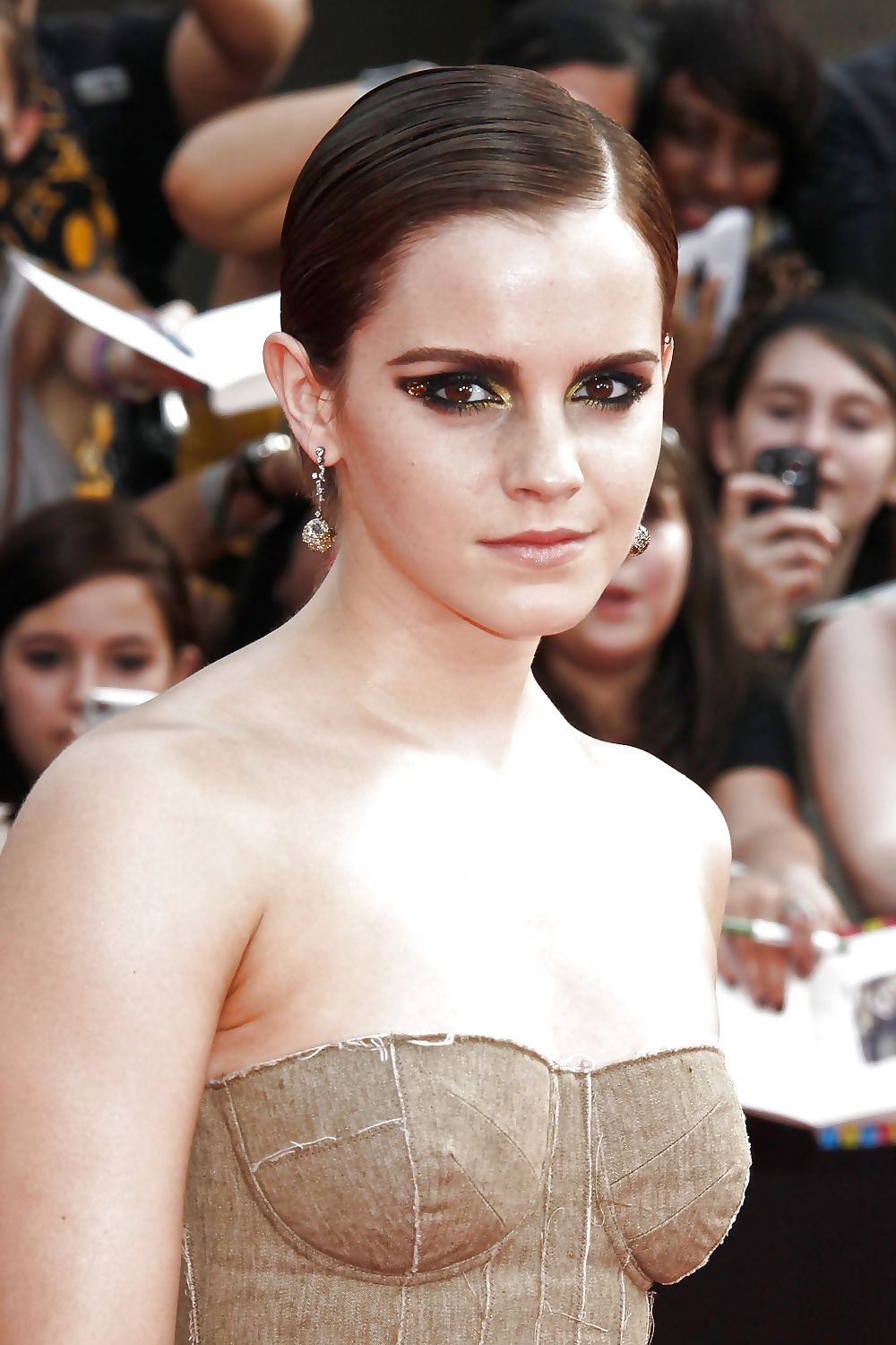 Emma Watson #26427766