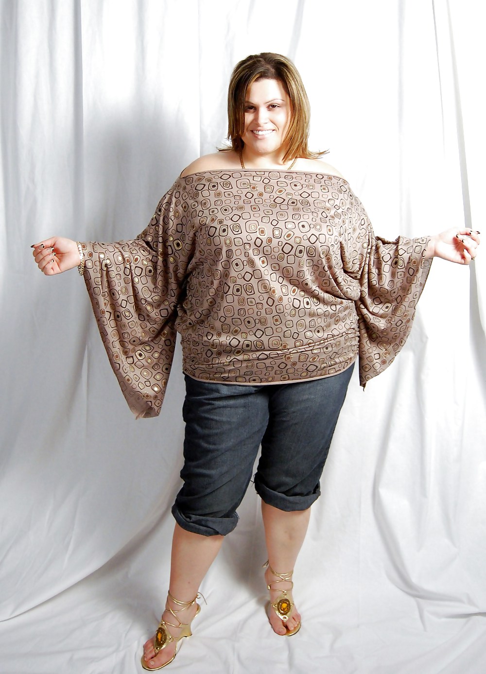 More clothed Bbws #38159845