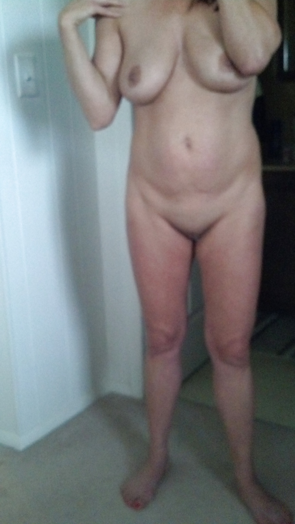 Desnudo frontal completo
 #24216037