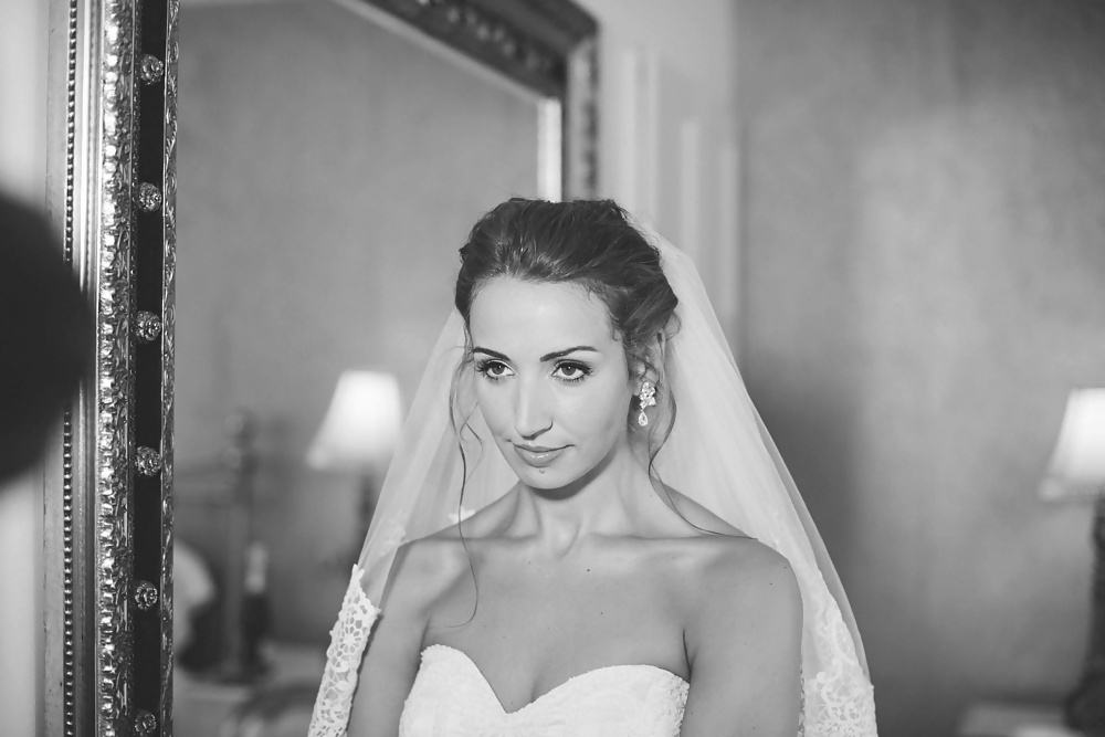Sexy Bride Michelle #31182197