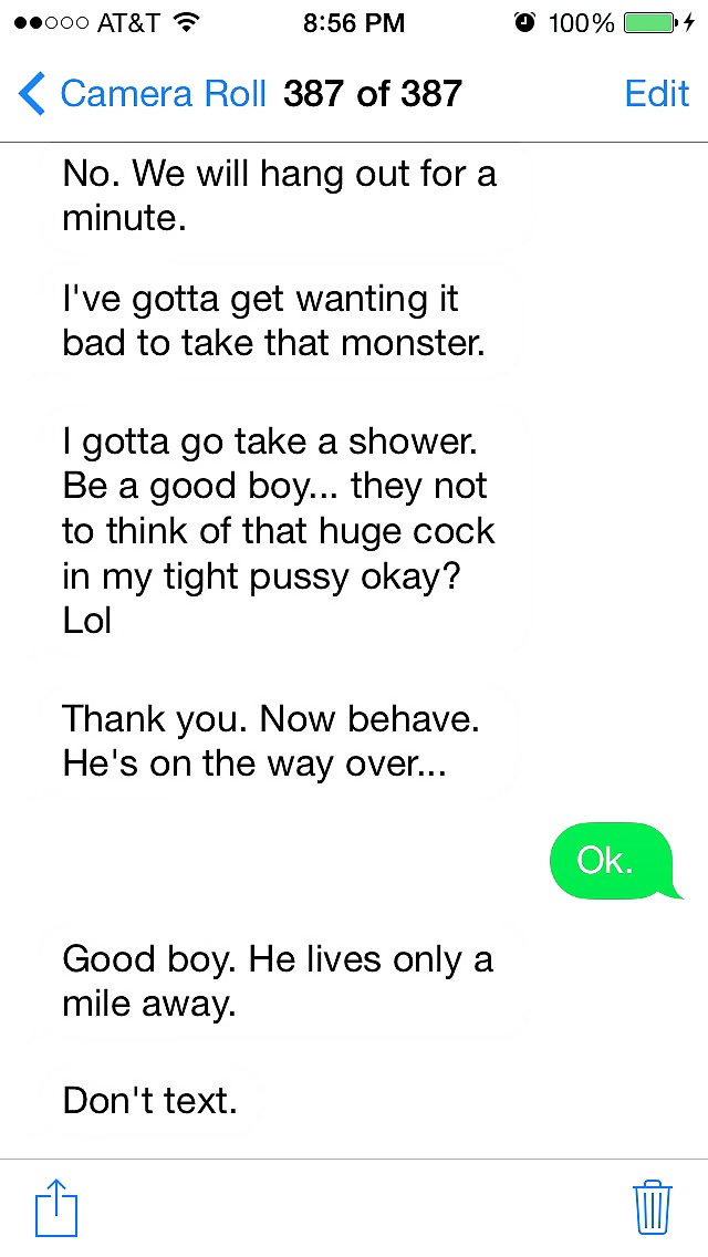 El nuevo toro de la esposa
 #27713974