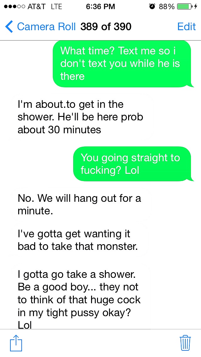 El nuevo toro de la esposa
 #27713982