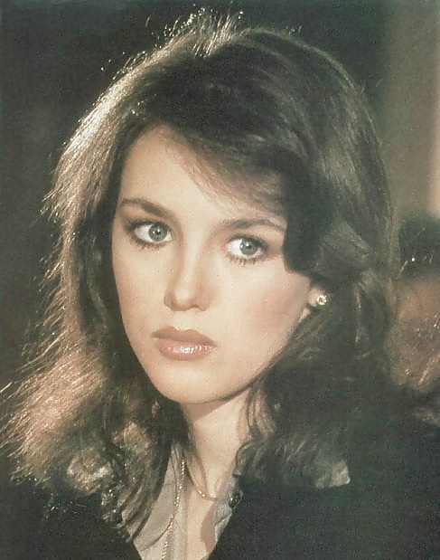 Isabelle Adjani #35274148