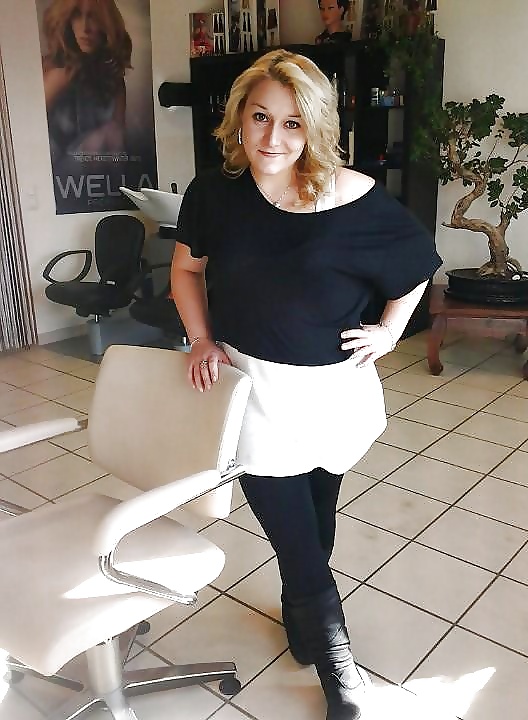 Sexy geile frisoese von fritz
 #27346009