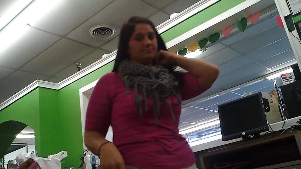 Jeans cándidos 23
 #28124803