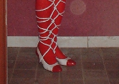 Kurz Rot 2 #27436846