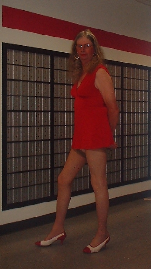 Kurz Rot 2 #27436865