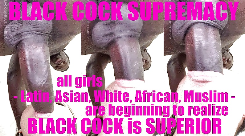 Interracial Cuckold Black Cock Captions #27813090