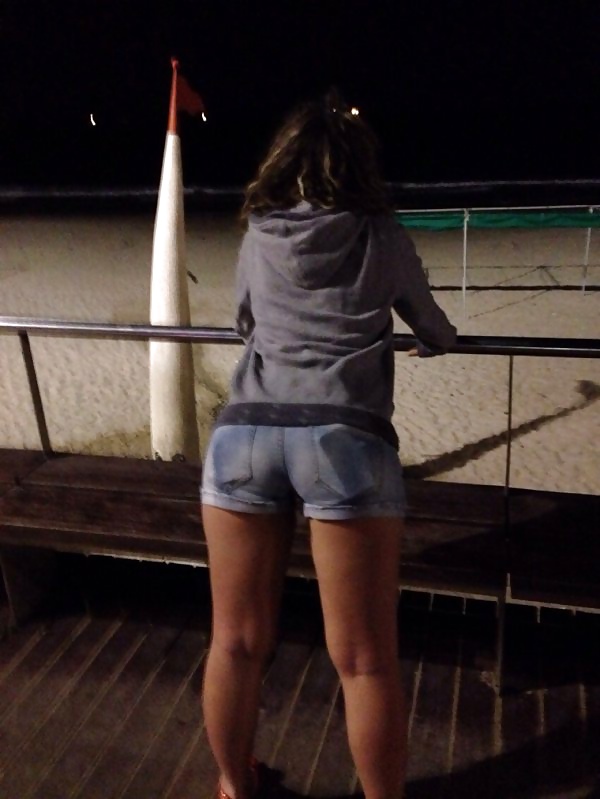 Mes fesse #40146676