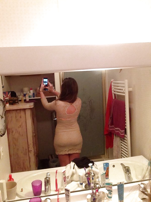Mes fesse #40146713