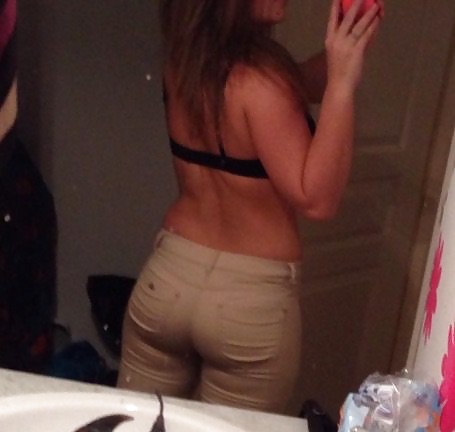 Mes fesse #40146725