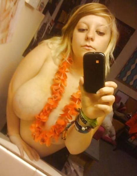 Selfie Amateur Big Tit Babes - Vol 17! #34771254
