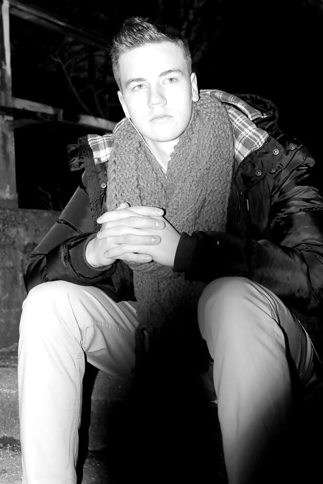 Moi, i, ich
 #35009476