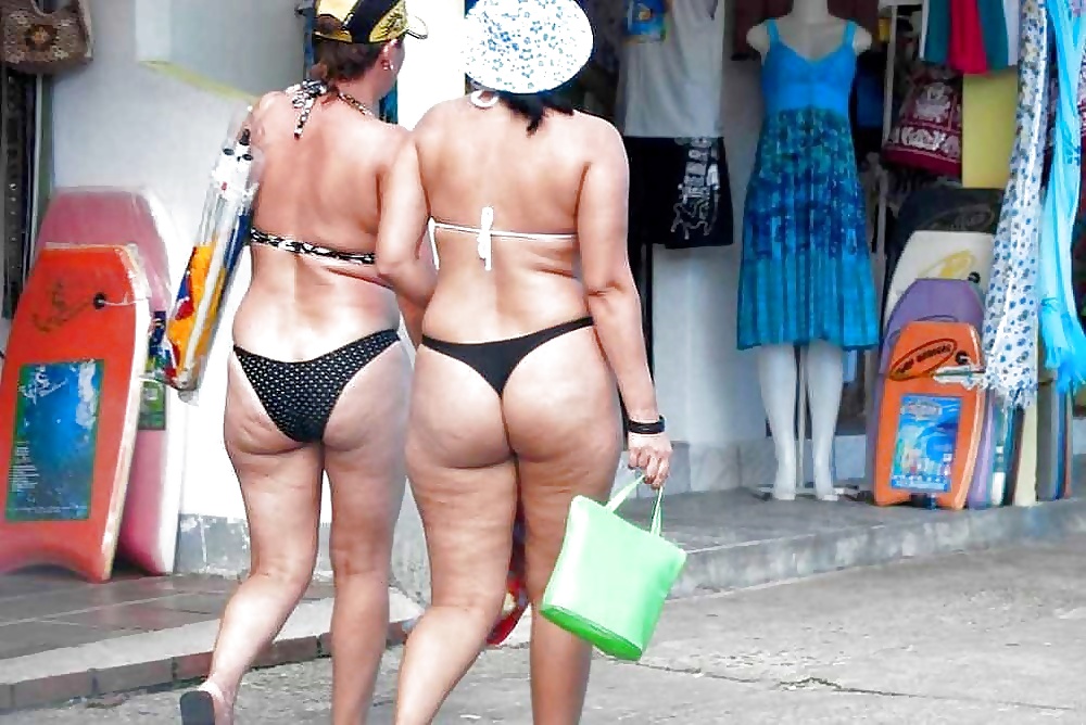 Awesome milfs bikini collection part 2 2014 #28785401