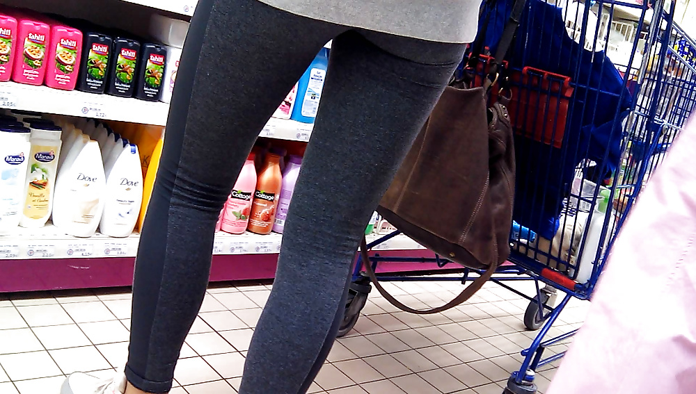 Le plus beau cul de la journee the nicest butt in the day #30184114