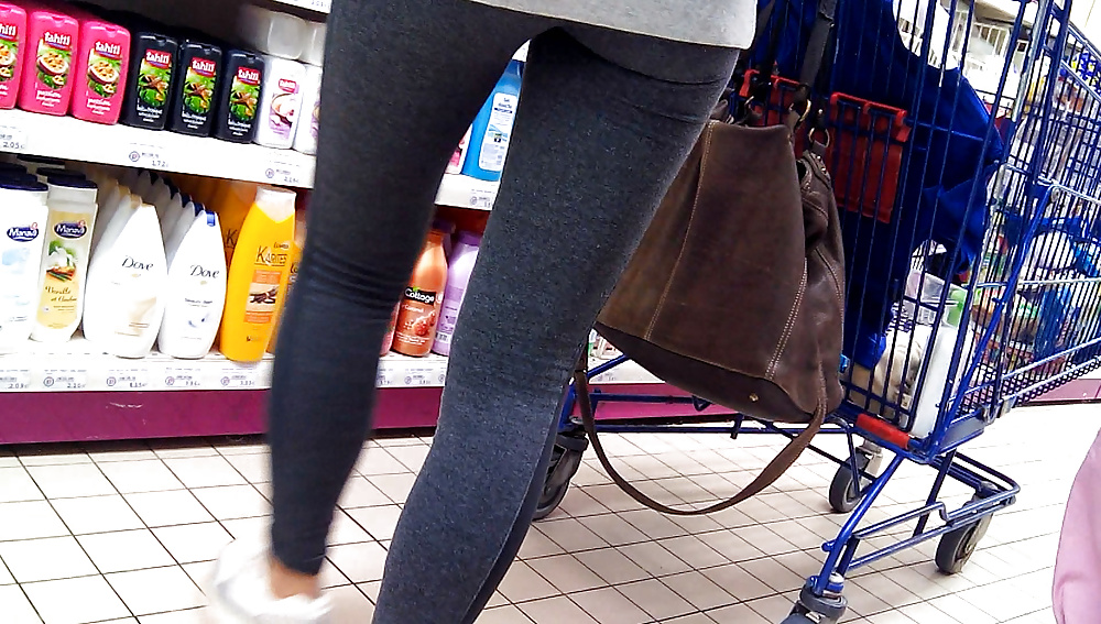 Le plus beau cul de la journee the nicest butt in the day #30184120