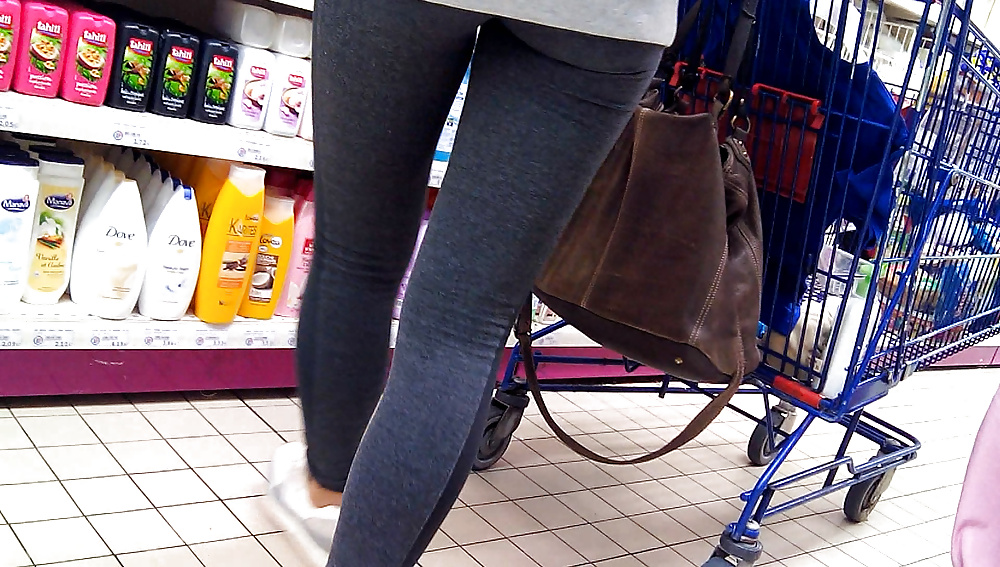 Le plus beau cul de la journee the nicest butt in the day #30184124