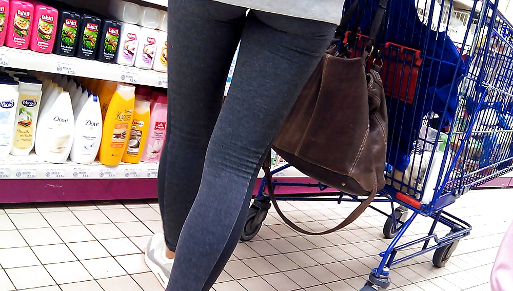 Le plus beau cul de la journee the nicest butt in the day #30184141