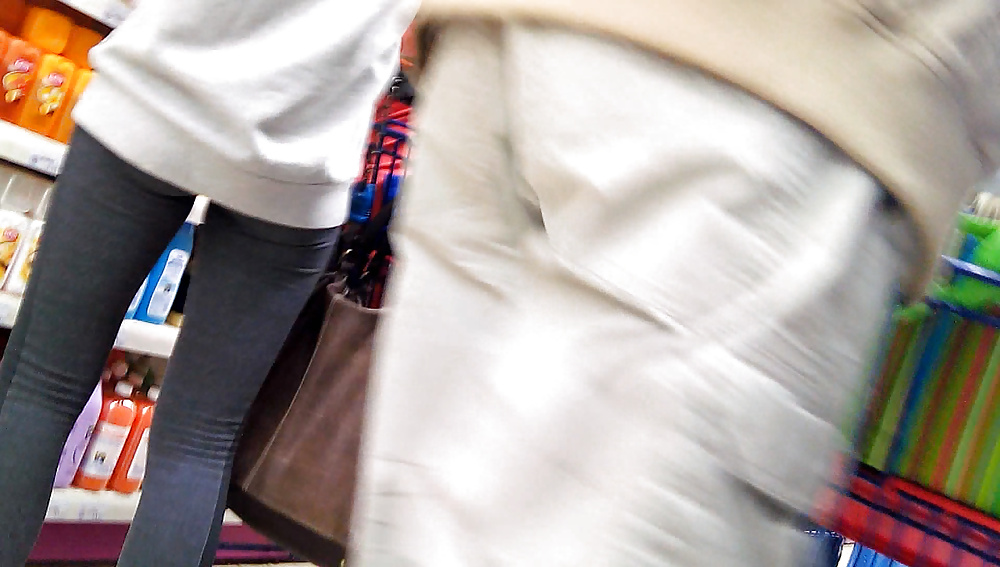 Le plus beau cul de la journee the nicest butt in the day #30184172