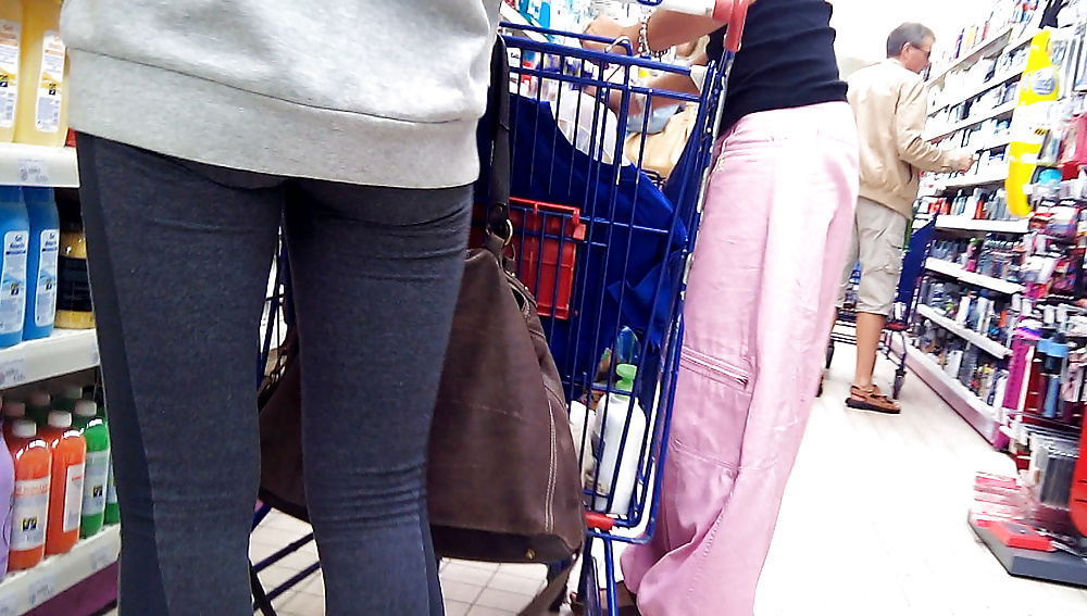 Le plus beau cul de la journee the nicest butt in the day #30184180