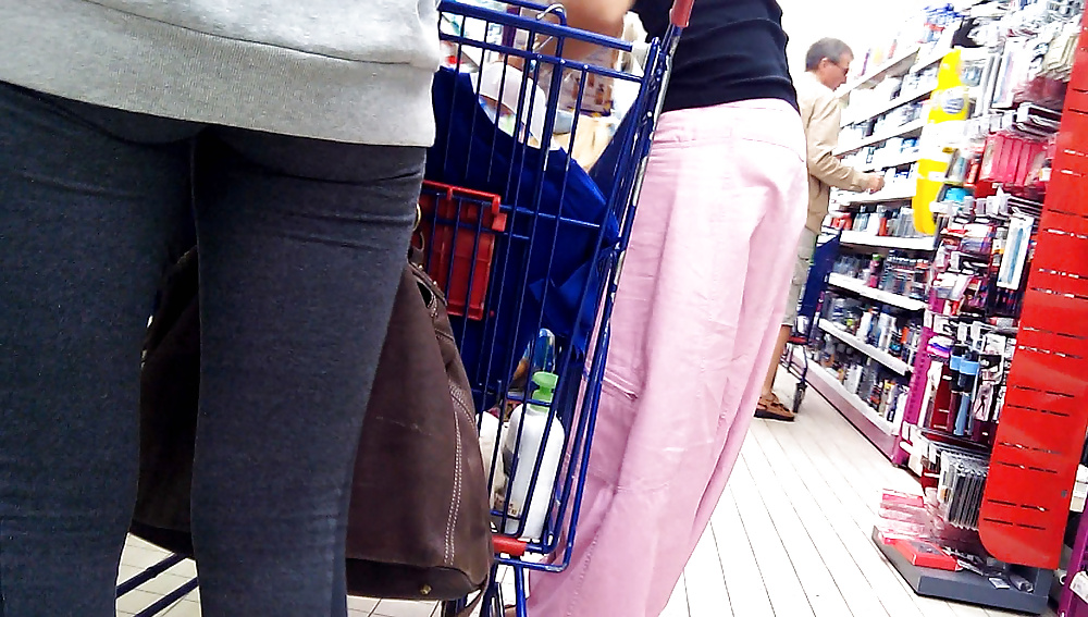 Le plus beau cul de la journee the nicest butt in the day #30184186