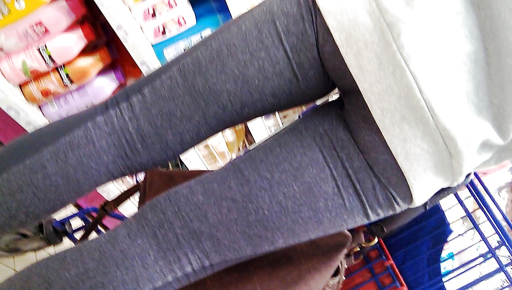 Le plus beau cul de la journee the nicest butt in the day #30184206