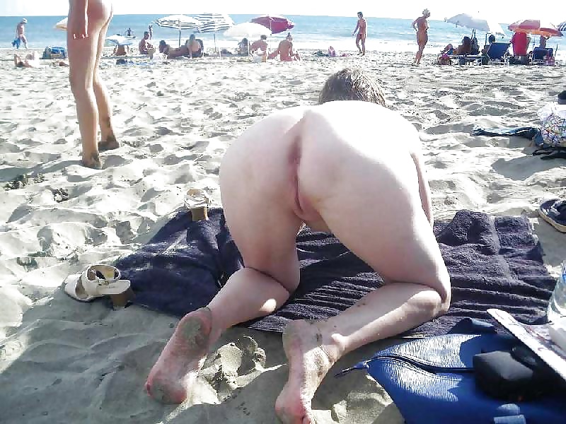 Mezcla de sexo en la playa 50
 #39137610