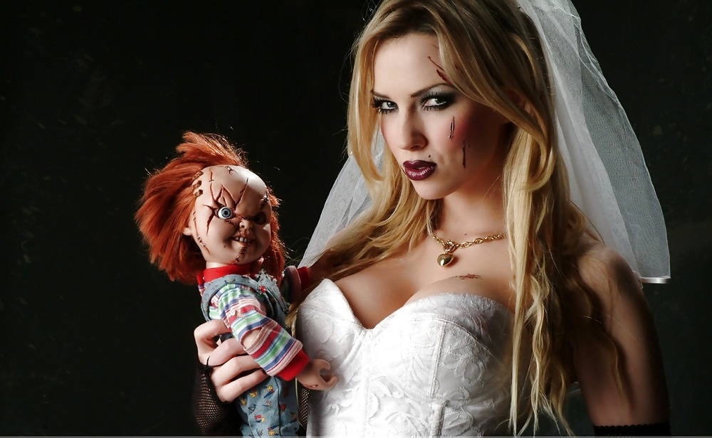 Tilia-Whore of Chucky #34576789