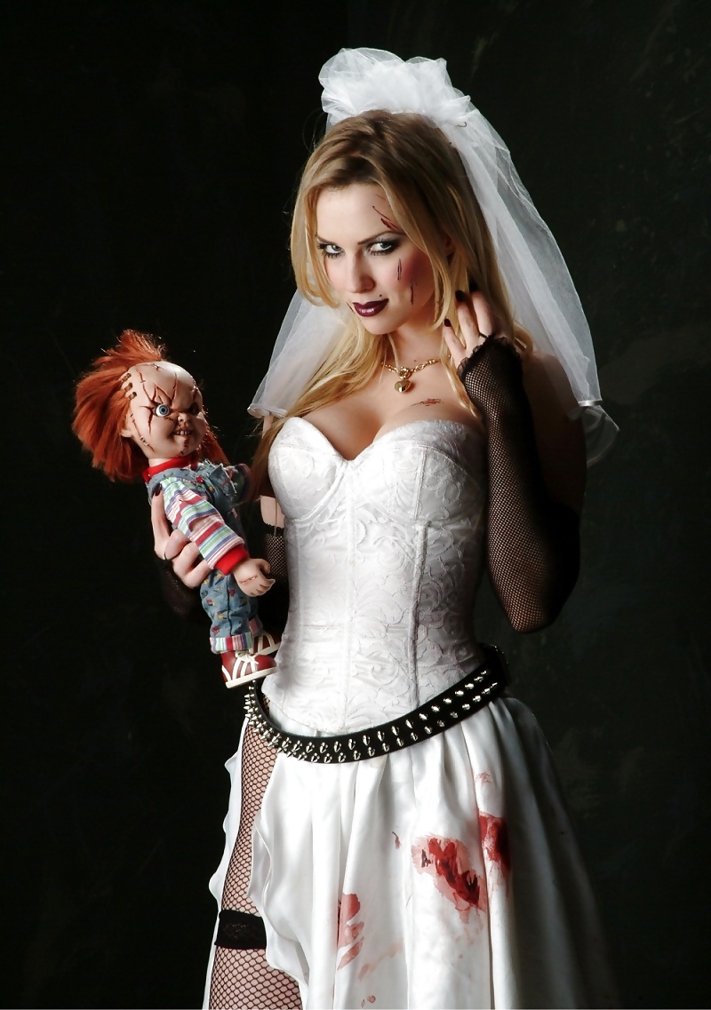 Tilia-Whore of Chucky #34576792
