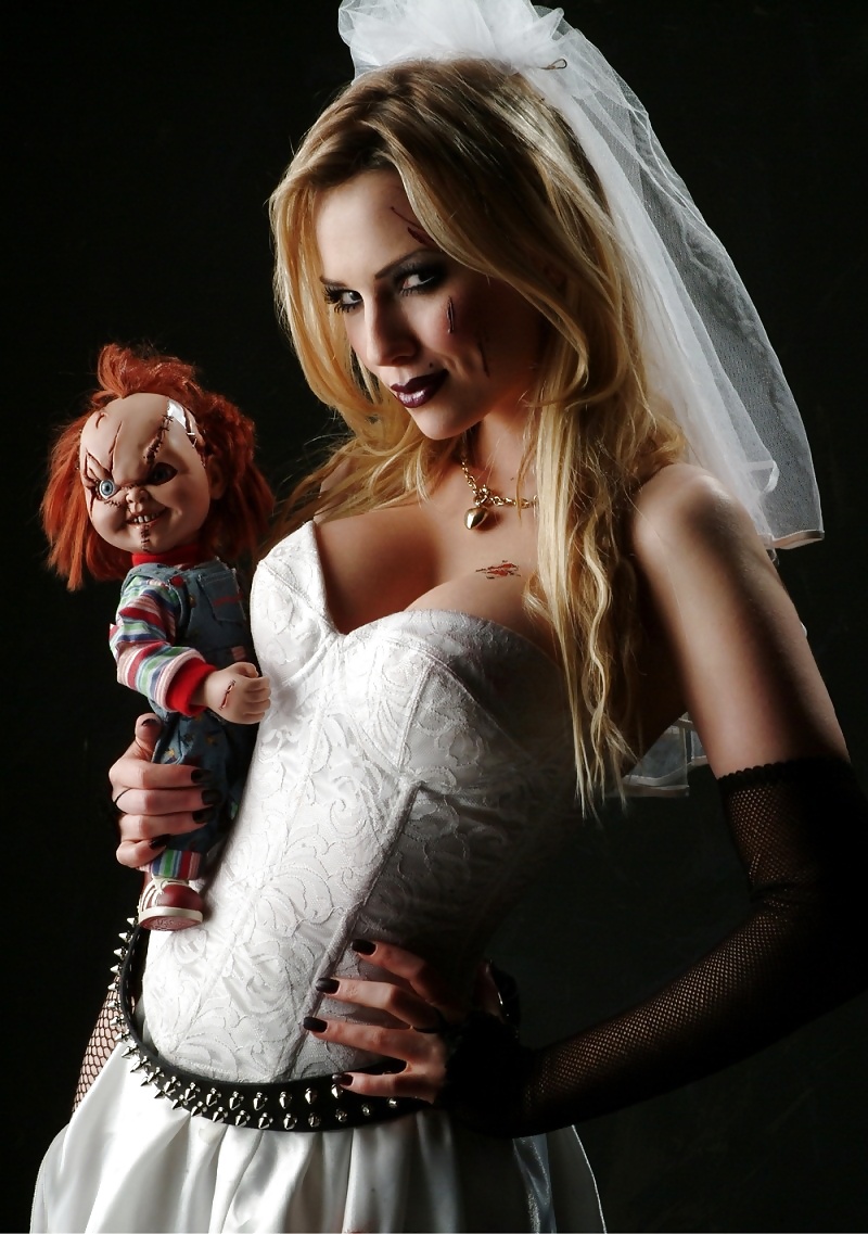 Tilia-Whore of Chucky #34576799