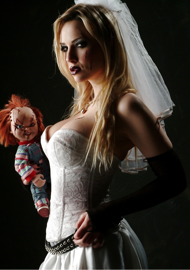 Tilia-Whore of Chucky #34576805