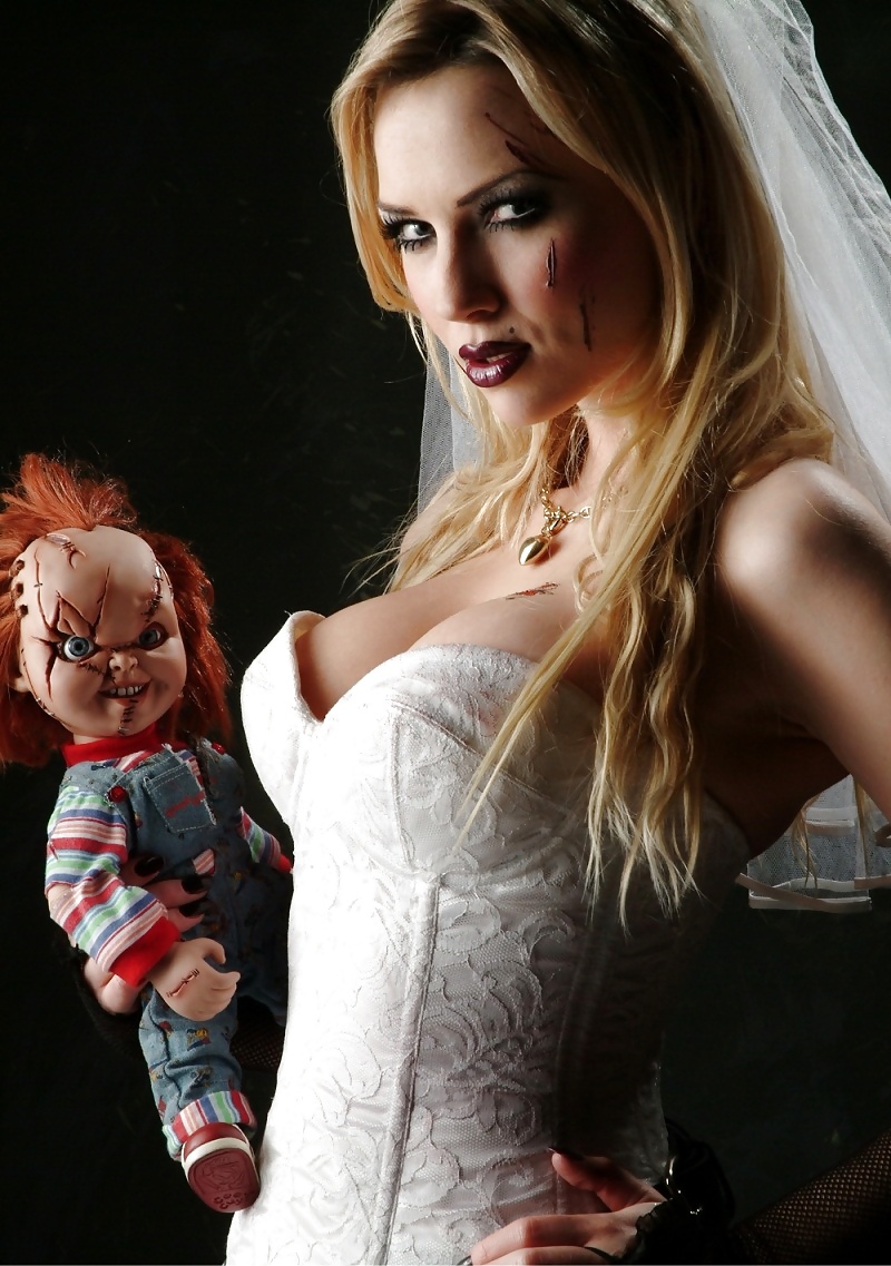 Tilia-Whore of Chucky #34576809