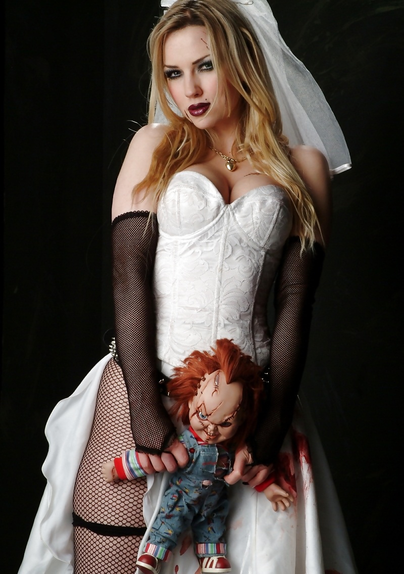 Tilia-Whore of Chucky #34576832