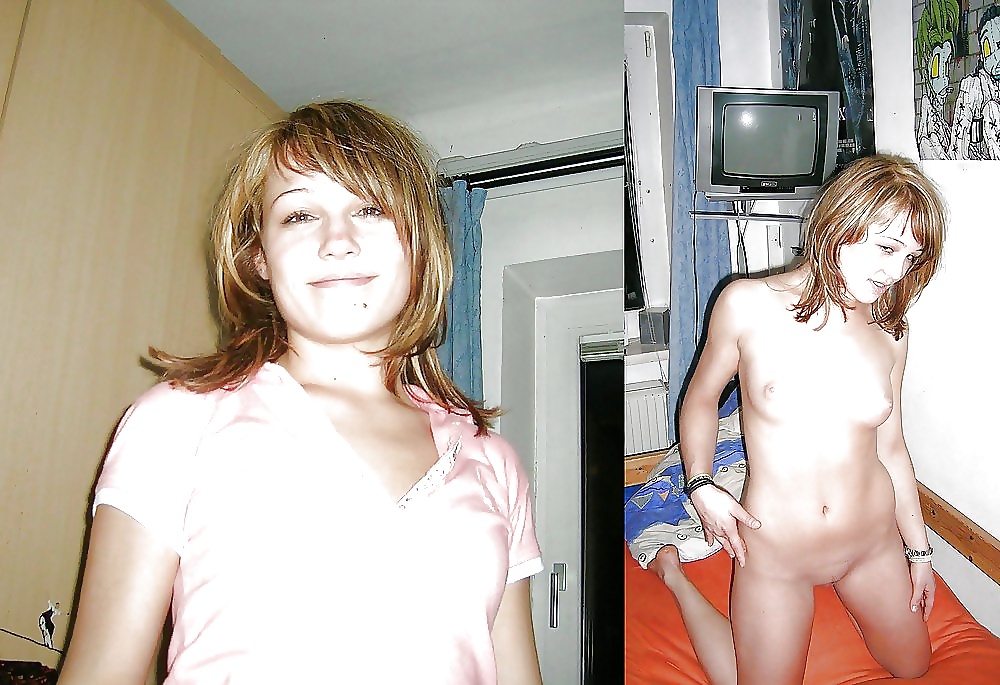 Nackt Oder Nicht 14 #30617064