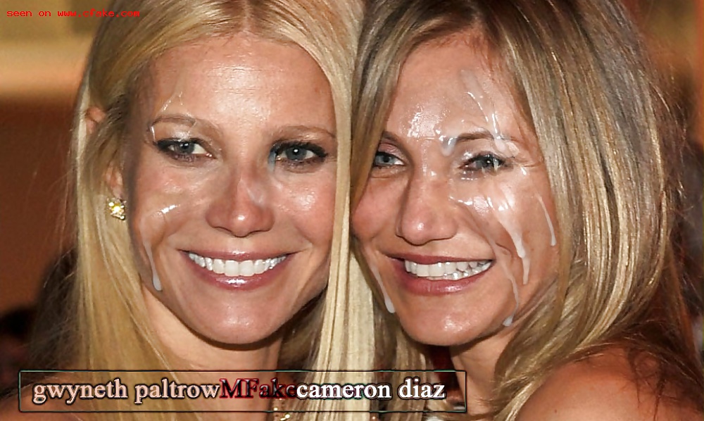 Celeb facials part 2 #26684228